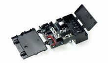 Battery Distribution Fuse Box                 1