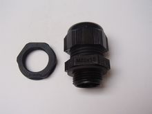 Cable Glands - Compression Type 16mm (5mm-10mm clamping range).   *FROM £0.40 EACH!*