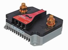 Durite 100 amp solid state battery guard with provision for external on/off switch and override switch. - IEM-085210