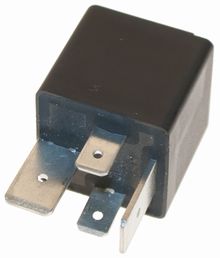 High Load Mini Relay 24 volt 40A