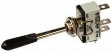 Toggle Switch - Long Arm On/Off/On    £20.95!