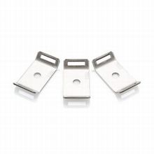 Stainless Steel Cable Tie Mounts 4.2mm Hole Size *NEW! *£0.55 each!*  CLICK HERE FOR FULL DETAILS AND QUANTITY PRICES
