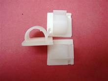 Cable Clips 16mm x 16mm - Qty 50