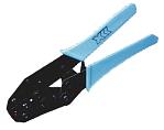 Crimping Tool for Right Angle Flag Terminals - Qty 1
