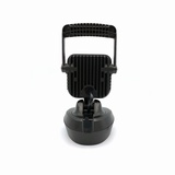 Rechargeable Magnetic Portable LED Work lamp.the 850R can be used in the SOS flash mode or the amber flash mode to warn other road users of your location.