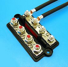 12v Bus Bar Supplies